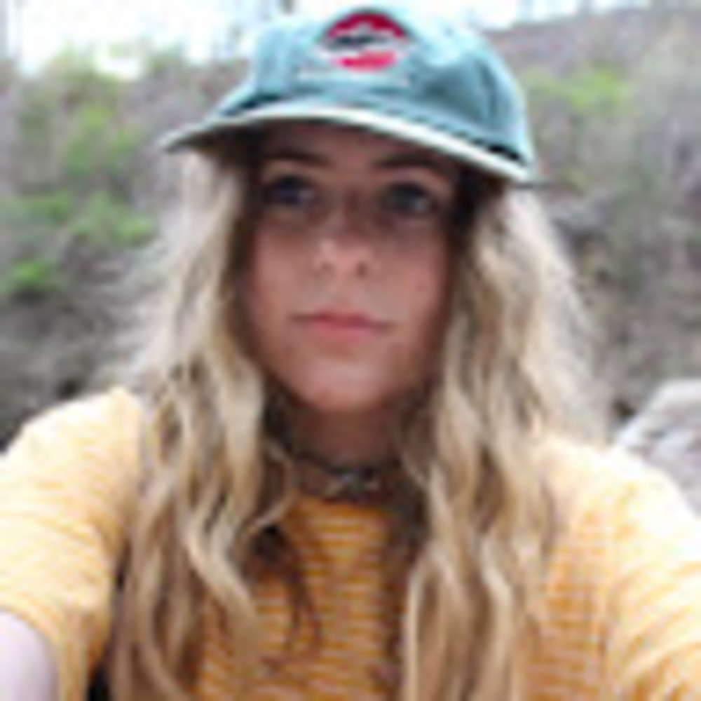 Meet your Posher, Ansley